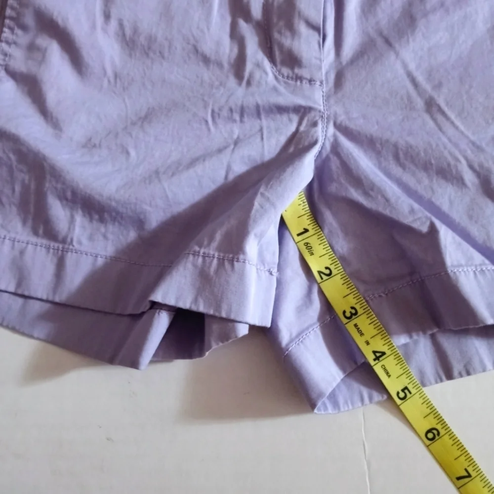 J. Crew Women's 4